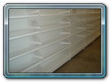 Cestos de aramado com 0,27cm, 0,37cm X 1,00m e 1,30m